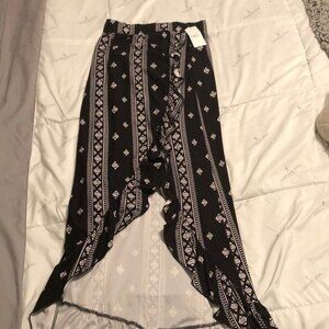 Rue 21 split maxi size small